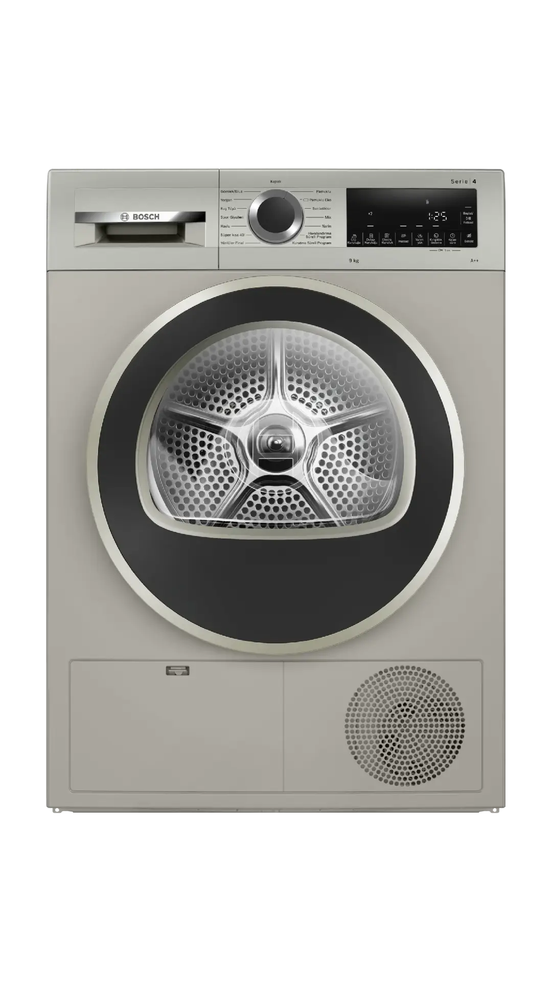 Bosch Yetkili Servis Hizmetleri Görseli 2 - Yüksek Kaliteli