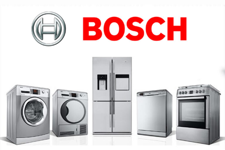 Bosch Adana Yetkili Servisi